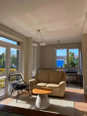 Apartment Fontanu Namai